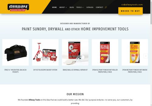 Allway Tools capture - 2025-04-17 14:33:32