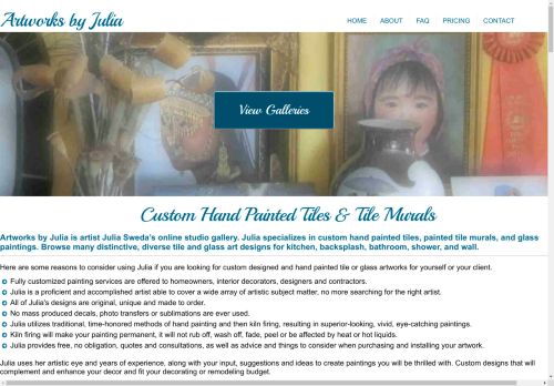 Artworks by Julia capture - 2025-04-17 14:34:14