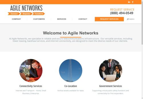 Agile Networks capture - 2025-04-17 14:48:42