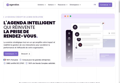Agendize capture - 2025-04-17 14:53:32