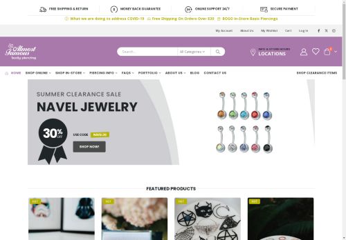 Almost Famous Piercing capture - 2025-04-17 14:55:40