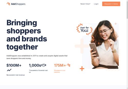 AddShoppers capture - 2025-04-17 14:56:24