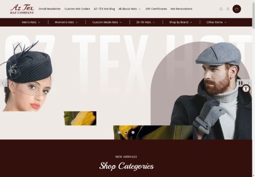 Aztex Hats capture - 2025-04-17 14:56:24