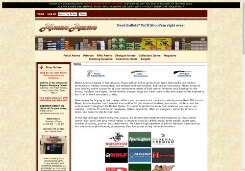 Alamo Ammo capture - 2025-04-17 15:00:59