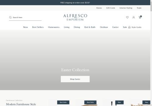 Alfresco Emporium capture - 2025-04-17 15:08:59