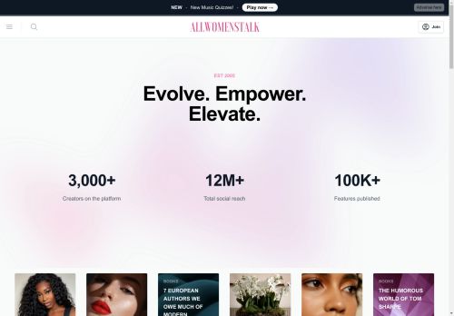 Allwomenstalk capture - 2025-04-17 15:09:00