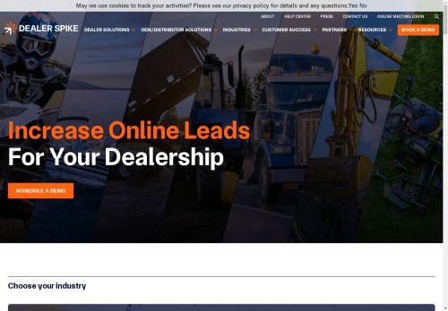 Adventure RV Rentals & Sales capture - 2025-04-17 15:13:02