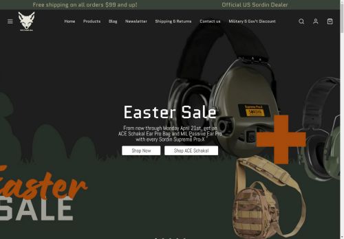 ACE Schakal capture - 2025-04-17 15:19:09