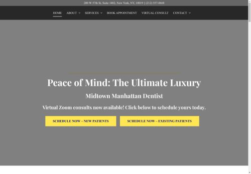 Appolon Dental Group capture - 2025-04-17 15:21:06