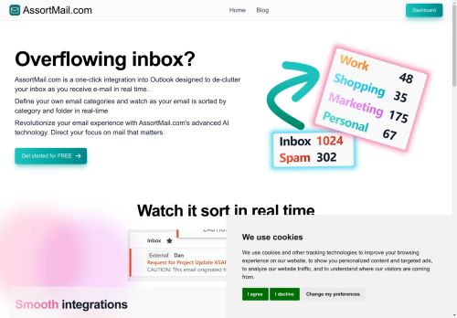 AssortMail.com capture - 2025-04-17 15:21:06