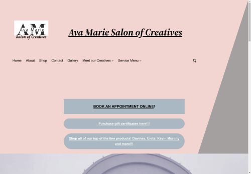 Ava Marie Salon of Creatives capture - 2025-04-17 15:26:10