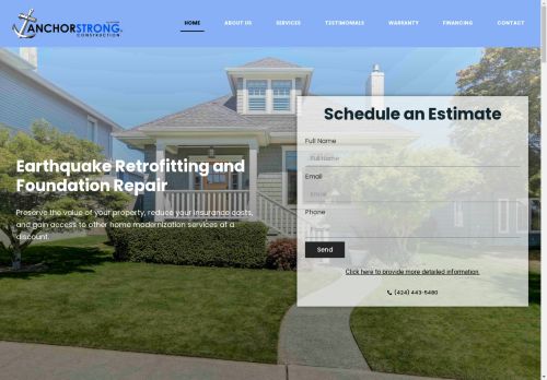 Anchorstrong Construction capture - 2025-04-17 15:32:21
