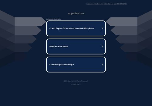 Appmia capture - 2025-04-17 15:41:09