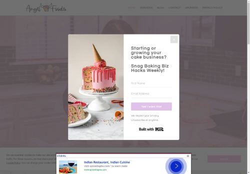 Angel Foods capture - 2025-04-17 15:42:44