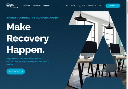 AgilityRecovery capture - 2025-04-17 15:46:19