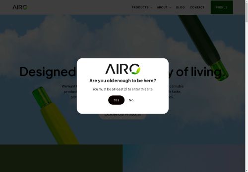 Airo Vapor capture - 2025-04-17 15:50:23