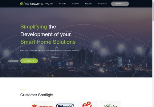 Ayla Networks capture - 2025-04-17 15:54:37