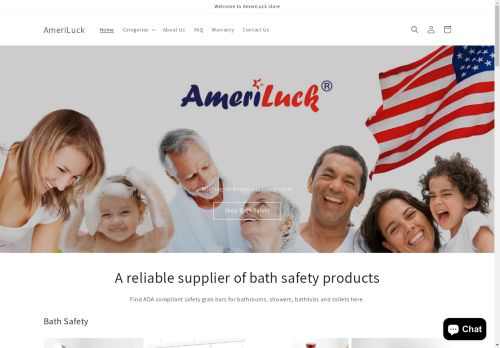 AmeriLuck capture - 2025-04-17 15:55:22