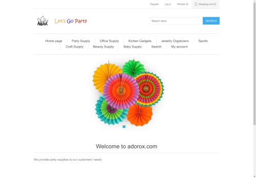 Adorox capture - 2025-04-17 15:58:36