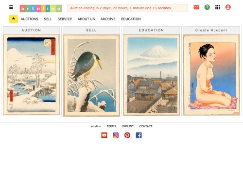 Artelino capture - 2025-04-17 16:00:16