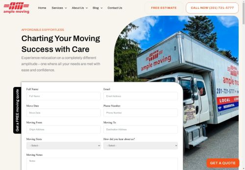 Ample Moving NJ capture - 2025-04-17 16:06:20