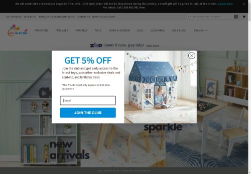 All 4 Kids capture - 2025-04-17 16:09:13