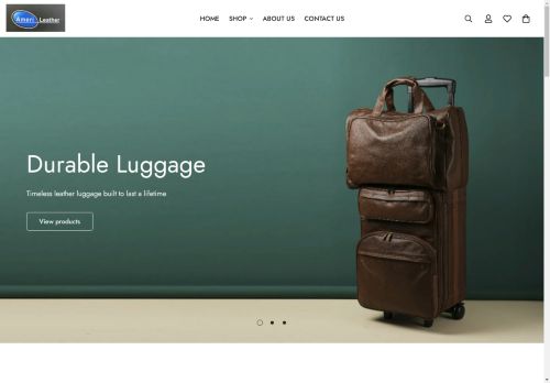 AmeriLeather capture - 2025-04-17 16:09:14