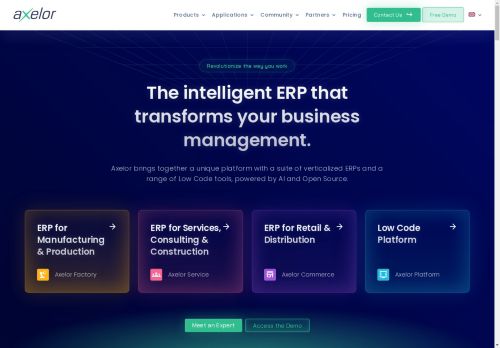 Axelor capture - 2025-04-17 16:16:30