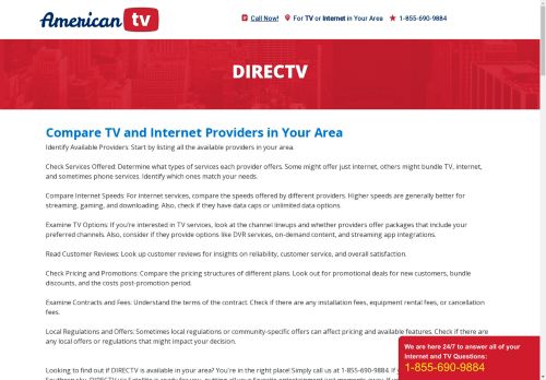 American TV and Appliance capture - 2025-04-17 16:20:04