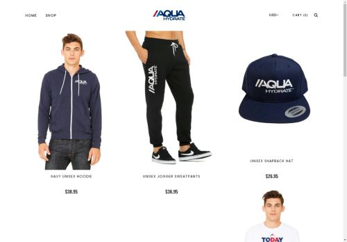 AQUAhydrate capture - 2025-04-17 16:21:00