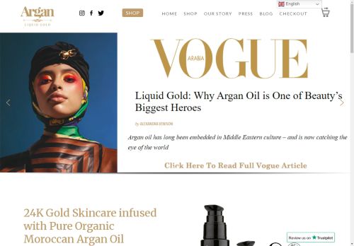 Argan Liquid Gold capture - 2025-04-17 16:29:54