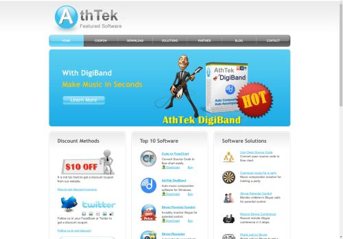 AthTek Software capture - 2025-04-17 16:33:34