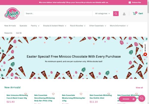 Asian Pantry capture - 2025-04-17 16:39:39