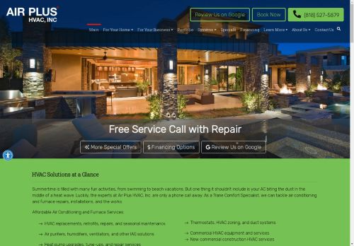 Air Plus HVAC capture - 2025-04-17 16:43:29