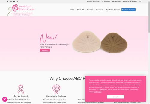 American Breast Care capture - 2025-04-17 16:43:29