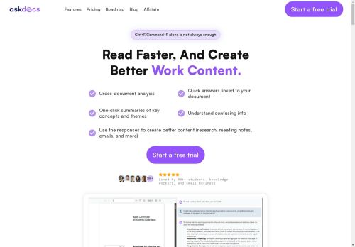 AskDocs capture - 2025-04-17 16:57:20