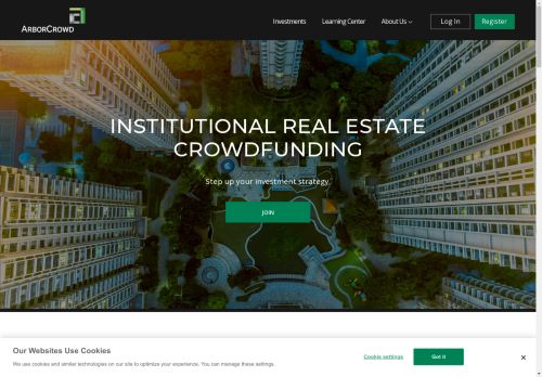 ArborCrowd capture - 2025-04-17 16:59:22
