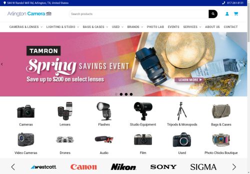 Arlington Camera capture - 2025-04-17 17:01:23