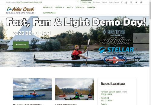 Alder Creek capture - 2025-04-17 17:06:33