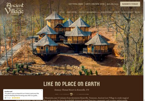 Ancient Lore Village capture - 2025-04-17 17:08:35