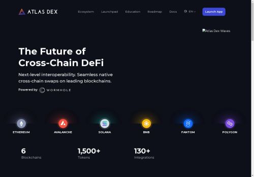 Atlas DEX capture - 2025-04-17 17:10:36