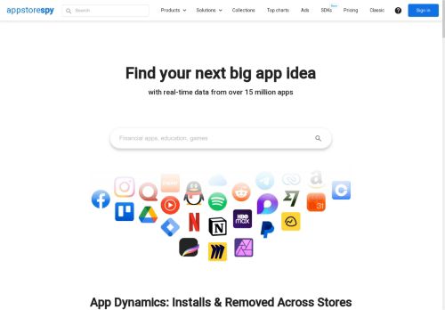 AppstoreSpy capture - 2025-04-17 17:18:45