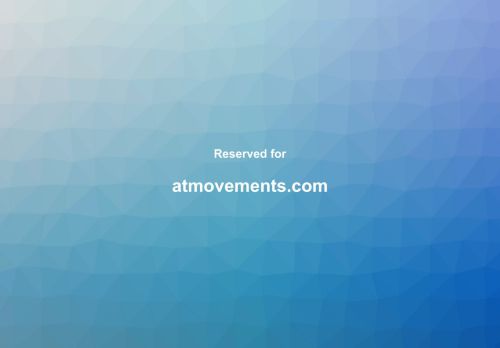 Atmovements capture - 2025-04-17 17:20:44