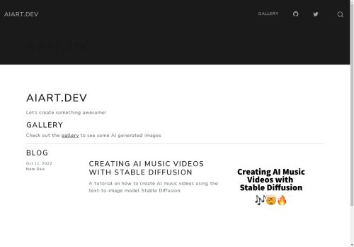 AIART.DEV capture - 2025-04-17 17:24:47