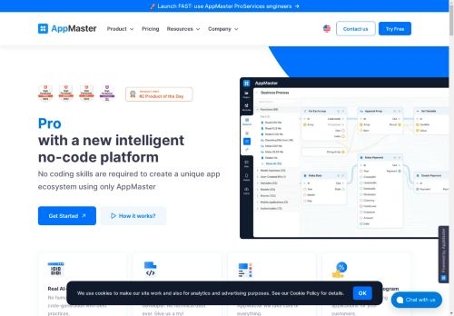 AppMaster IT capture - 2025-04-17 17:28:08