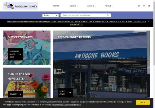 Antigone Books capture - 2025-04-17 17:33:17