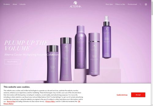 Alterna Caviar Anti-Aging capture - 2025-04-17 17:43:47