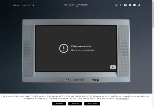 Ariana Grande capture - 2025-04-17 17:55:12