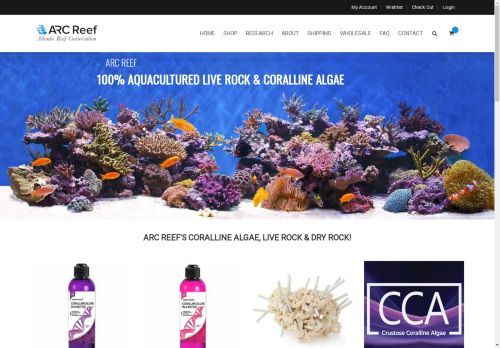 ARC Reef capture - 2025-04-17 17:58:14