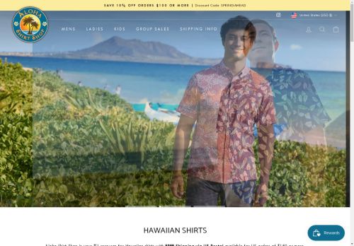 Aloha Shirt Shop capture - 2025-04-17 18:16:44